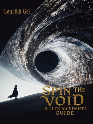 cover image of Spin the Void